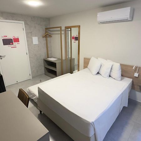 Liiv Mar - Natal Ponta Negra Otel Dış mekan fotoğraf
