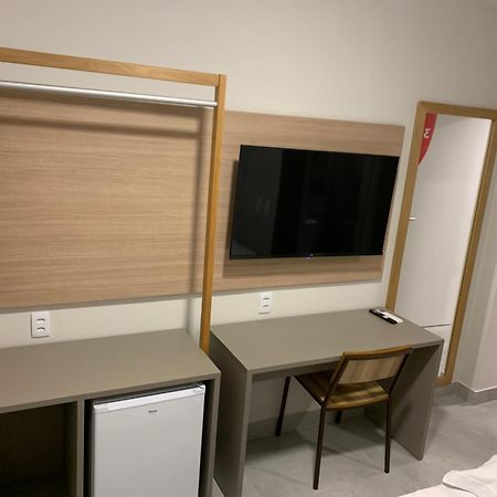Liiv Mar - Natal Ponta Negra Otel Dış mekan fotoğraf